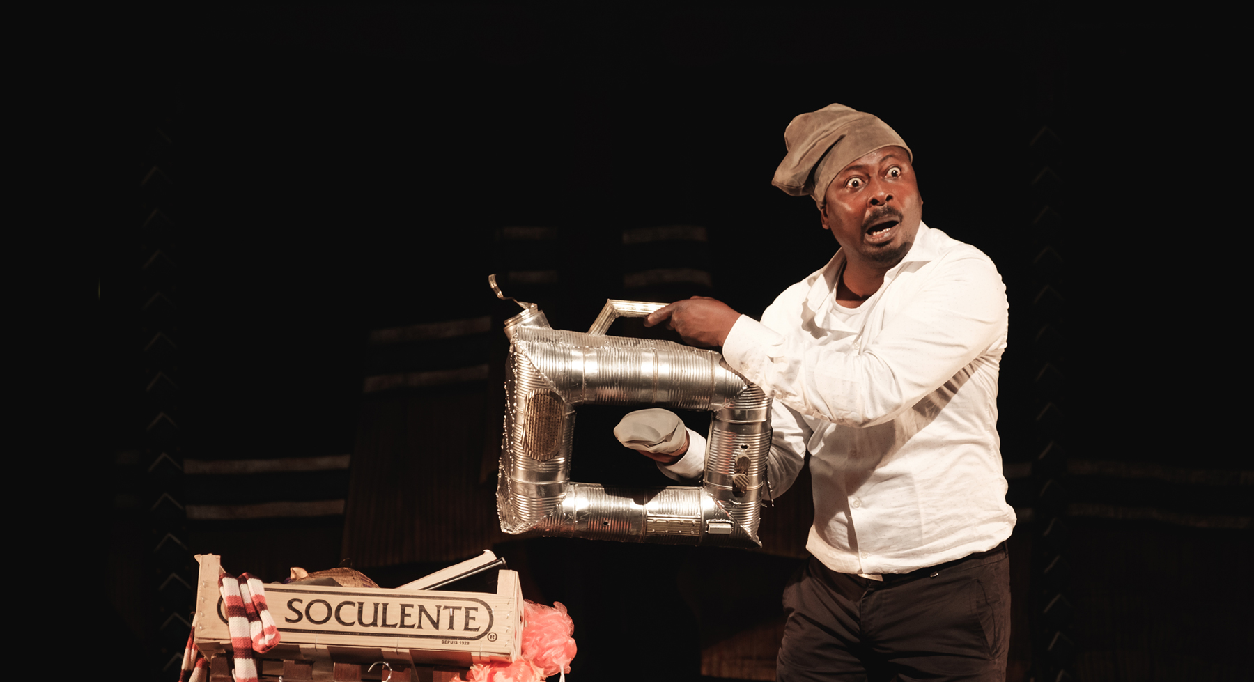 Sacré Guillaume ! Sorties de Bain