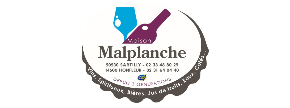 Malplanche - Partenaire Sorties de Bain